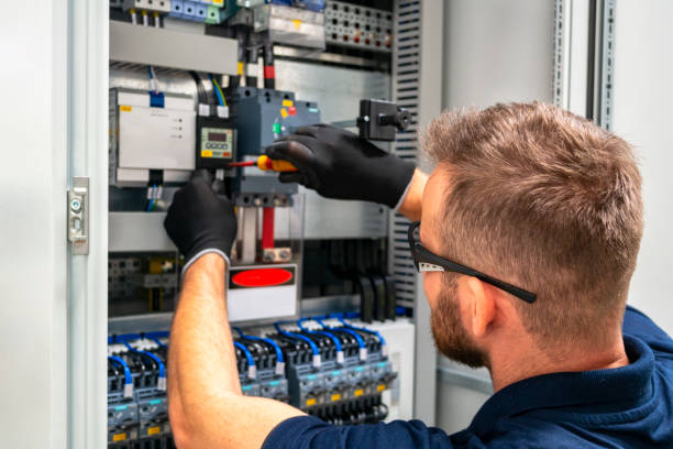 Best Residential Electrician Services  in Tok, AK