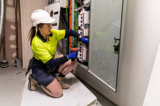 Best Affordable Electrician  in Tok, AK