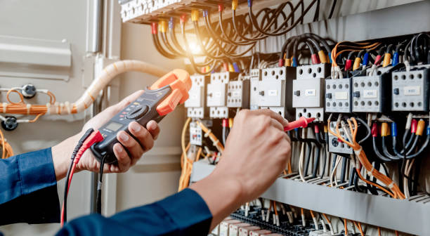 Best Electrical Troubleshooting Services  in Tok, AK
