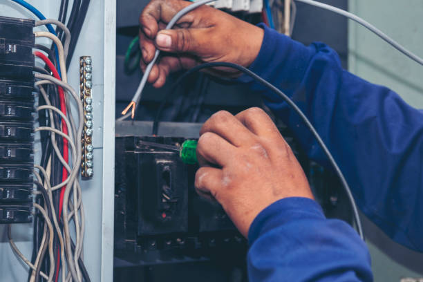 Electrical System Inspection in AK