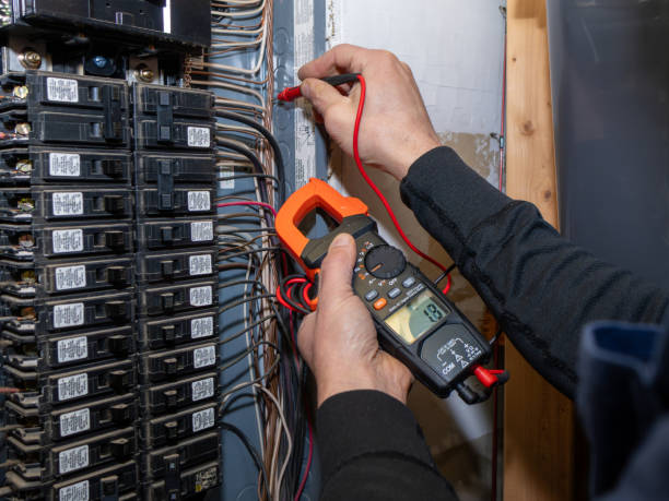 Best Electrical Installation Contractor  in Tok, AK