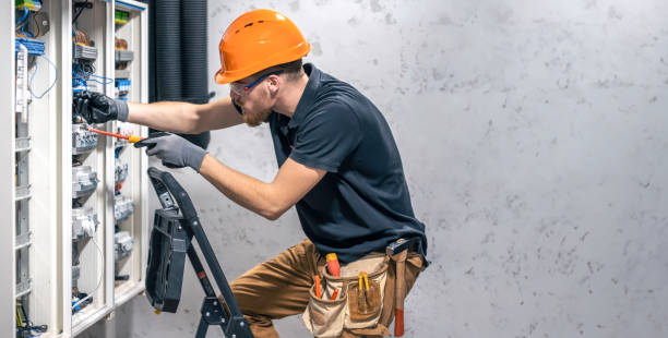 Best Electrical Wiring Services  in Tok, AK